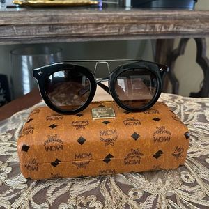 Brand new MCM Sunglasses
